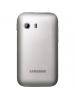 Tapa de bateria Samsung S5360 Galaxy Y plata