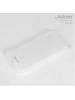 Funda TPU + lámina disp. Jekod LG P760 L9 blanca