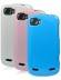 Funda TPU ZTE Grand X U970 V970 U930 V930 rosa