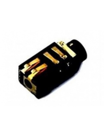 Conector de manos libres Blackberry 8520