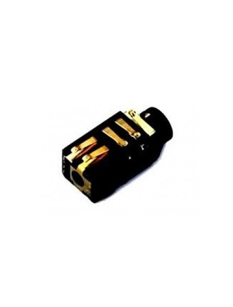 Conector de manos libres Blackberry 8520