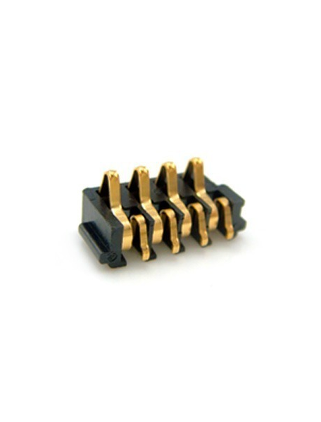 Conector de batería Blackberry 8520