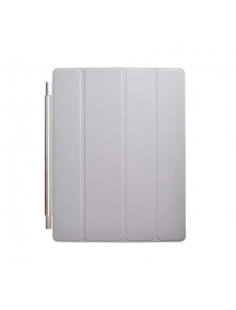 Protector Toptel frontal iPad 2 - 3 gris