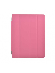 Protector Toptel frontal iPad 2 - 3 rosa