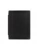 Protector Toptel frontal iPad 2 - 3 negro