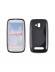 Funda TPU S-Case Telone Nokia Lumia 610 negra