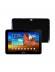 Funda TPU Telone Samsung Galaxy Tab P7500 - P7510 negra