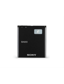Batería Sony Ericsson BA900