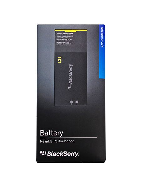 Batería Blackberry L-S1