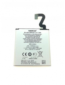 Bateria Nokia BP-4GW