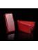 Funda de solapa en piel Telone Slim Samsung S6500 Galaxy Mini 2