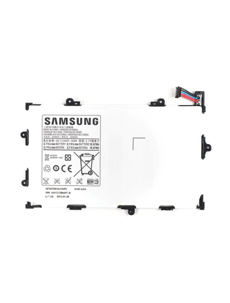 Batería Samsung SP397281A