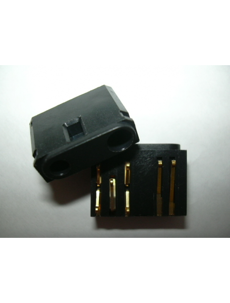 Conector de carga - accesorios Nokia 2650 - 2600