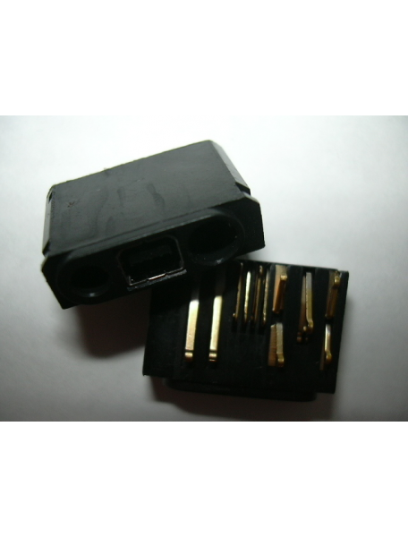 Conector de carga - accesorios Nokia 6030 - 1600 - 1110