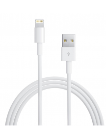 Cable USB Apple Lightning MD818 iPhone 5 original