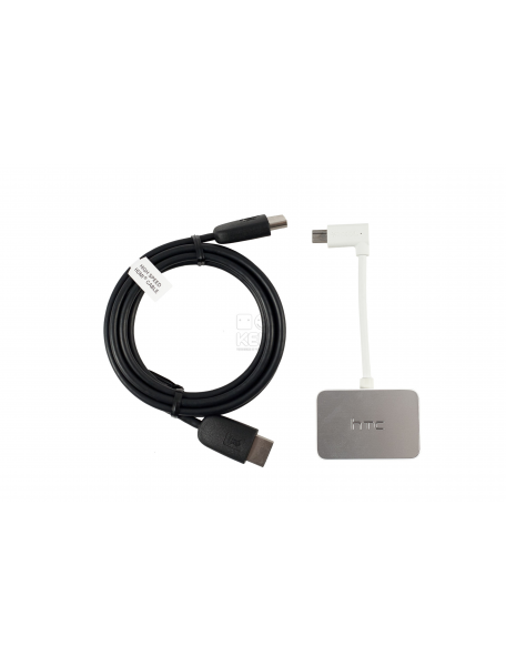 Cable HDMI HTC AC M500 con caja