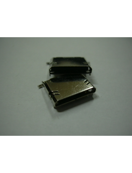 Conector de carga - accesorios Samsung D800