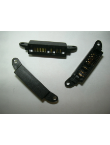 Conector de carga - accesorios Sony Ericsson K700i