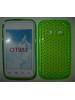 Funda TPU Alcatel 983 lima