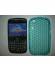 Funda TPU Blackberry 9220 turquesa