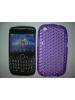 Funda TPU Blackberry 9220 morada