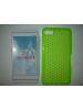 Funda TPU Blackberry Z10 lima