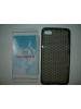 Funda TPU Blackberry Z10 negra