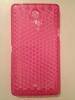 Funda TPU Sony Ericsson LT30p Xperia T rosa