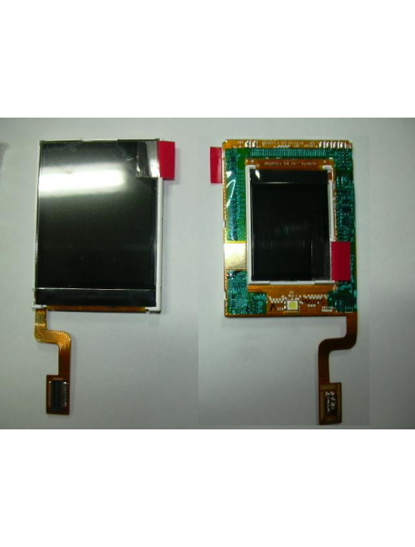 Display LG 8138