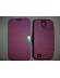 Funda libro trípode Samsung i9500 Galaxy S4 rosa