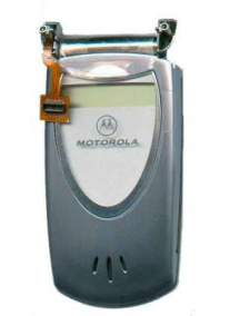 Display Motorola V60 Con carcasa