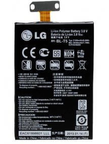 Batería LG BL-T5 sin blister