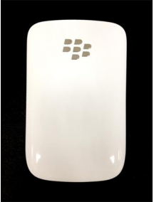Tapa de batería Blackberry 9320 blanca