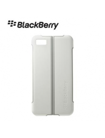 Protector TPU Blackberry ACC-49533 Z10 blanco