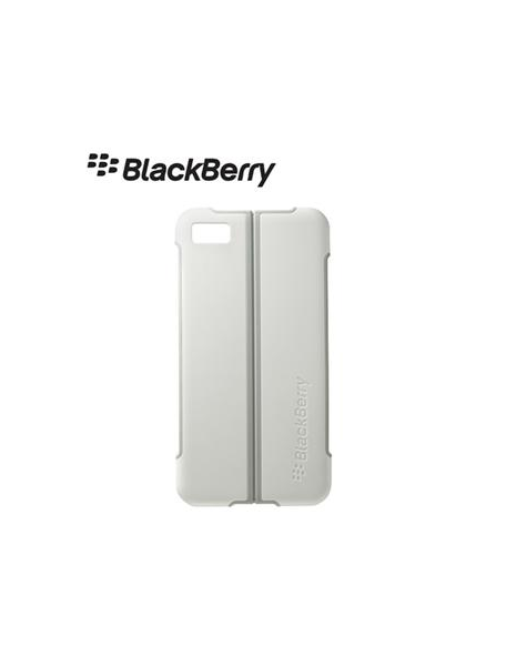 Protector TPU Blackberry ACC-49533 Z10 blanco