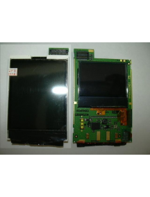 Display Motorola A860