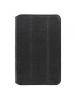 Funda libro Rock Samsung Galaxy Tab Note 8.0 N5100 negra
