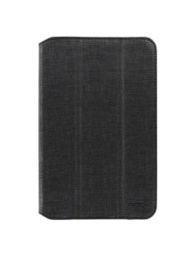 Funda libro Rock Samsung Galaxy Tab Note 8.0 N5100 negra