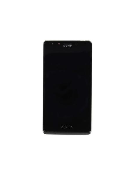 Display completo Sony Ericsson LT30i Xperia T
