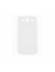Funda TPU Samsung SAMGSVTPUWH blanca i9300 Galaxy S3
