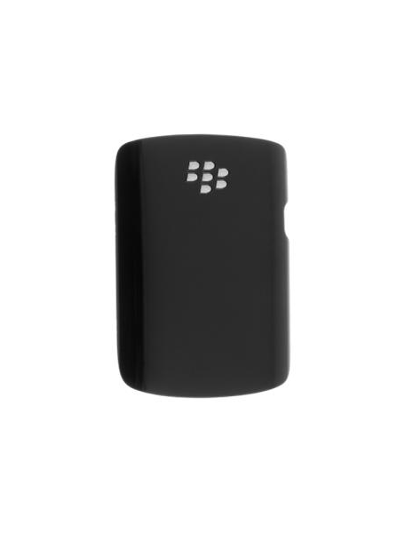 Tapa de batería Blackberry 9360 negra