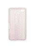 Funda TPU Blackberry Z10 transparente