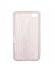 Funda TPU Blackberry Z10 transparente