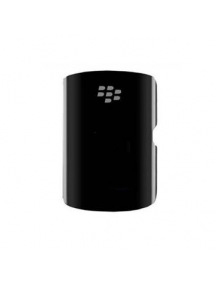 Tapa de batería Blackberry 9380 negra
