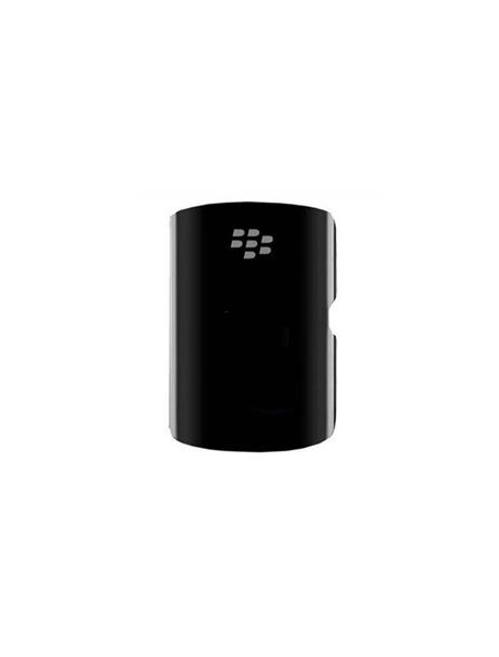 Tapa de batería Blackberry 9380 negra