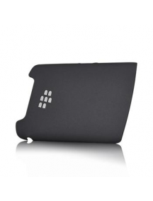 Tapa de batería Blackberry 9860 negra