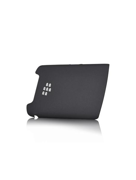 Tapa de batería Blackberry 9860 negra