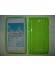 Funda TPU Sony Ericsson C1505 Xperia E verde