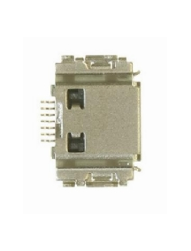 Conector de carga - accesorios Samsung S8300