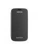 Funda libro Samsung EFC-1G6FGE Samsung Galaxy S III i9300 gris